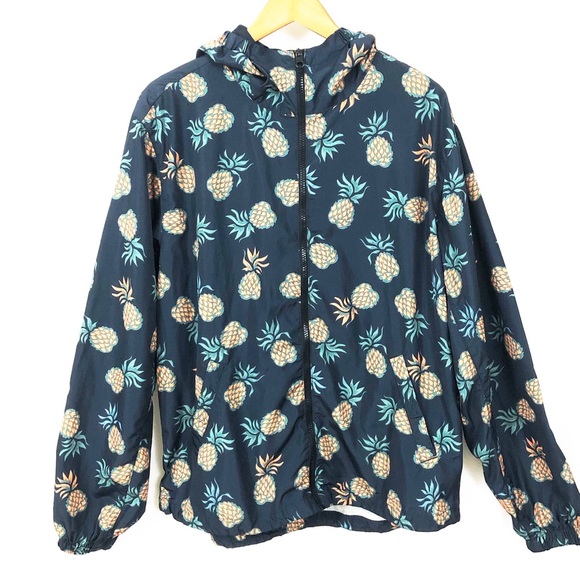 H&M Other - Men’s H&M Windbreaker Jacket Size XL